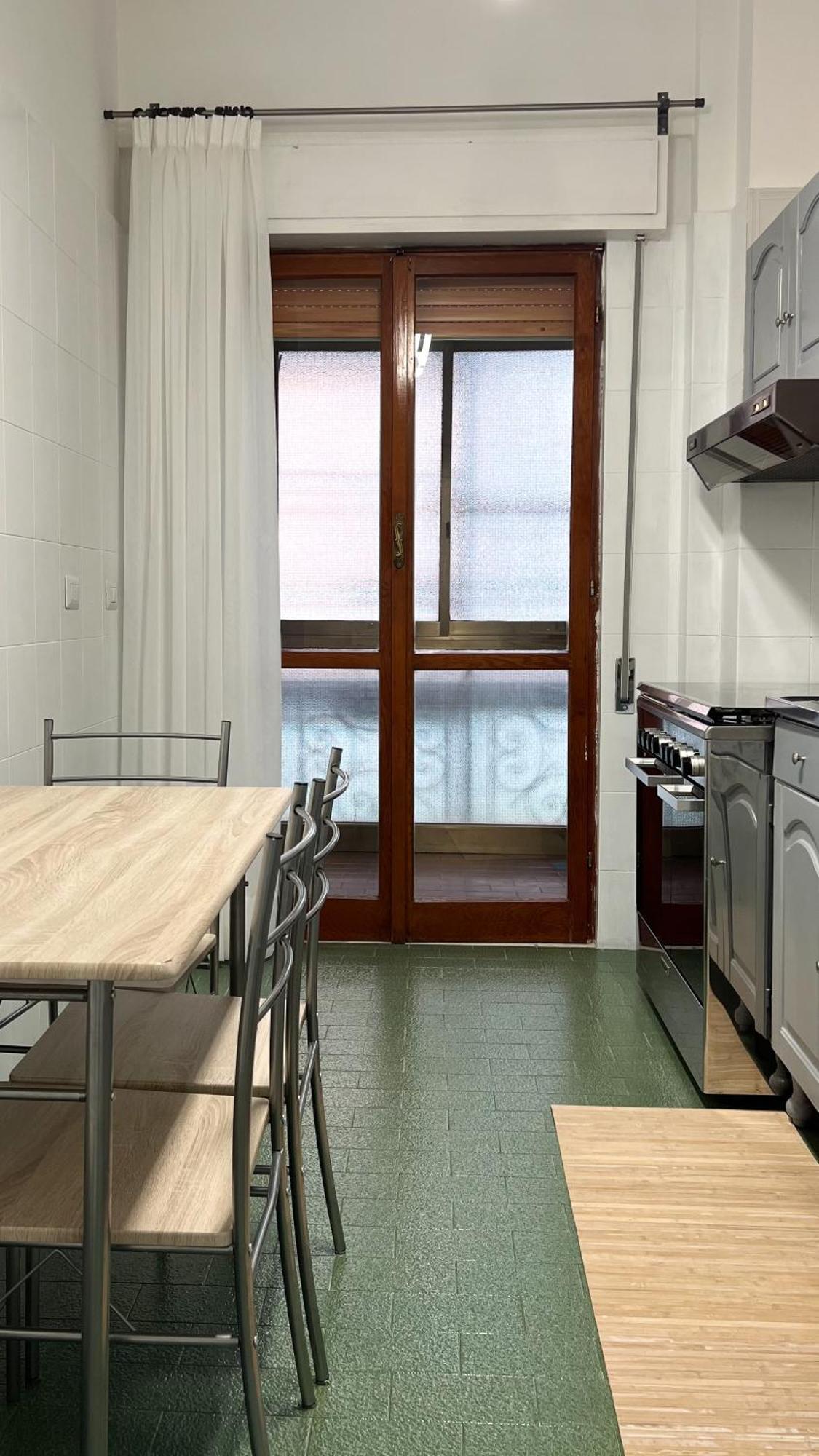 Gelsi Apartment - Roma Metro C Exterior photo