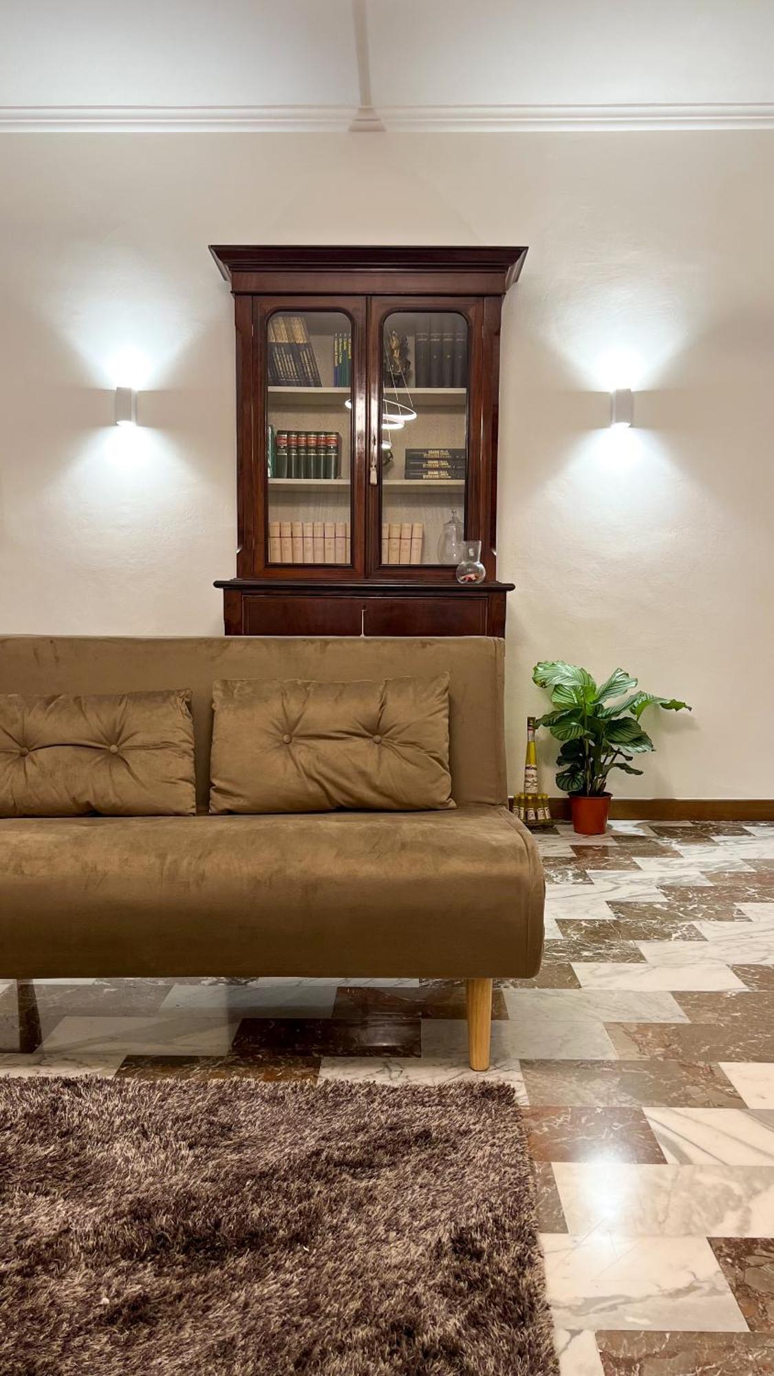 Gelsi Apartment - Roma Metro C Exterior photo