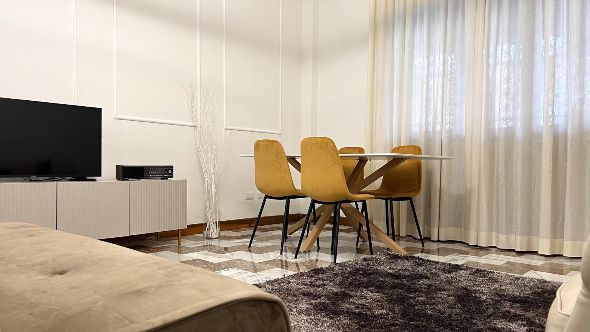 Gelsi Apartment - Roma Metro C Exterior photo